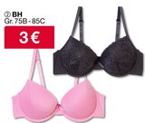 BH von  im aktuellen Woolworth Prospekt für 3,00 €