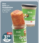 feiner oder Pizzaleberkäse von Diem im aktuellen V-Markt Prospekt für 3,99 €