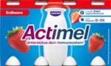 EDEKA Großensee - Actimel Drink Angebot im Prospekt Actimel Drink bei EDEKA im Großensee Prospekt für