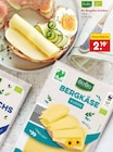 Bio Bergkäse Scheiben von BioBio im aktuellen Netto Marken-Discount Prospekt für 2,19 €