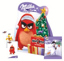 Angry Birds Mini Snowballs Geschenk bei Thomas Philipps in Mülheim Angry Birds Mini Snowballs Geschenk im Angebot bei Thomas Philipps Mülheim für 0,99 €