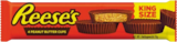 Reese’s Cups King Size - Reese's en promo chez Lidl Guyancourt à 1,89 €