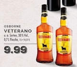 Veterano im Angebot bei EDEKA in Dinslaken Veterano Angebote von OSBORNE bei EDEKA Dinslaken für 9,99 €