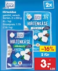 Hirtenkäse von Gutes Land im aktuellen Netto Marken-Discount Prospekt
