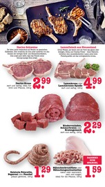 Aktueller E center Prospekt mit Würstchen, "Aktuelle Angebote", Seite 3