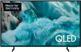 QLED-Q7F2-Vision-AI-Smart-TV im Angebot bei Lidl in Frankenberg QLED-Q7F2-Vision-AI-Smart-TV Angebote von SAMSUNG bei Lidl Frankenberg für 299,00 €