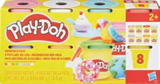 Pots de pâte à modeler - PLAY-DOH en promo chez Aldi La Rochelle à 5,99 €