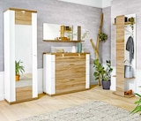 Garderobe Manhattan im Angebot bei SB Möbel Boss in Görlitz Garderobe Manhattan Angebote bei SB Möbel Boss Görlitz für 99,99 €