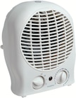 Chauffage soufflant en promo chez Intermarché Toulouse à 9,99 €