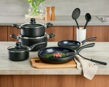 Topf-Set von homeware professional für 59,99 € bei XXXLutz im Angebot Topf-Set von homeware professional im aktuellen XXXLutz Prospekt