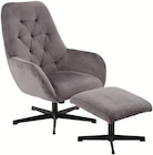 Aktuelle Fernsehsessel Angebote bei Möbelzentrum Pforzheim in Pforzheim Aktuelles Relaxsessel-Set Angebot bei Möbelzentrum Pforzheim in Pforzheim ab 199,00 €