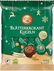 Netto Marken-Discount - Blätterkrokant Kugeln Angebot im Prospekt Blätterkrokant Kugeln bei Netto Marken-Discount im Prospekt "" für 1,89 €