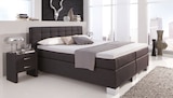 Aktuelles Boxspringbett Angebot bei XXXLutz Möbelhäuser in Braunschweig ab 1.299,00 €