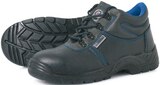 Workwear Sicherheitsschuhe S1 Angebote von TERRAX bei Netto mit dem Scottie Magdeburg für 22,99 €