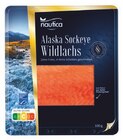 Alaska Sockeye Wildlachs von Nautica im aktuellen Lidl Prospekt für 3,25 €