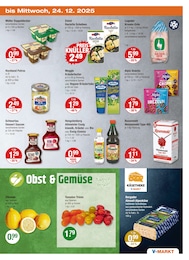 V-Markt Himbeeren im Prospekt V-Markt Himbeeren im Prospekt