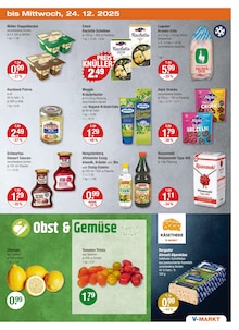 Käse im aktuellen V-Markt Prospekt (München) Käse im V-Markt Prospekt "V-Markt einfach besser einkaufen" mit 26 Seiten (München)