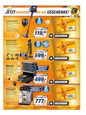 Aktueller expert Prospekt mit Kaffee, "Top Angebote", Seite 3