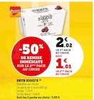 Promo Skyr à 1,01 € dans le catalogue Super U à Nontron