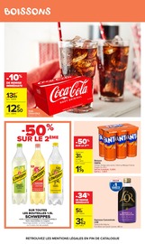 Café en promo dans le catalogue Carrefour Market à la page 37