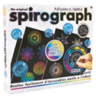 Spirograph - La Grande Récré à Lorient Spirograph en promo chez La Grande Récré Lorient à 29,99 €