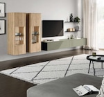 Wohnwand im Angebot bei XXXLutz Möbelhäuser in Göttingen Wohnwand Angebote von C'elina bei XXXLutz Möbelhäuser Göttingen für 1.999,00 €