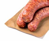 Hausmacher Bratwurst Angebote von GLOBUS bei GLOBUS Castrop-Rauxel für 5,90 €