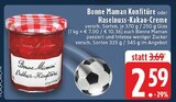 Aktuelle Kakao Angebote bei EDEKA in Duisburg Aktuelles Konfitüre Angebot bei EDEKA in Duisburg ab 2,59 €