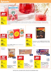 D'autres offres dans le catalogue "MAXI FORMAT MINI PRIX" de Carrefour à la page 36