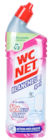 Le gel wc blancheur à la javel protection calcaire - WC Net en promo chez Stokomani Bergerac à 2,29 €