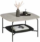 Couchtisch FRANCA im Angebot bei Zurbrüggen in Lüdenscheid Couchtisch FRANCA Angebote bei Zurbrüggen Lüdenscheid für 99,99 €