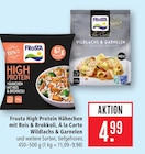 Aktuelles High Protein Hähnchen mit Reis & Brokkoli Angebot bei Marktkauf in Offenbach (Main) ab 4,99 €