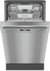 G 5740 SCU SL Unterbau-Geschirrspüler im Angebot bei Hirsch und Ille in Rastatt G 5740 SCU SL Unterbau-Geschirrspüler Angebote von Miele bei Hirsch und Ille Rastatt für 895,00 €