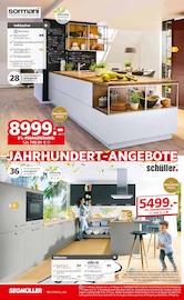 Aktueller Segmüller Prospekt mit Küche, "Highlight Angebote", Seite 26