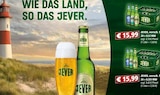 versch. Sorten von Jever im aktuellen Getränke City Prospekt für 15,99 €