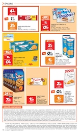 Offre Madeleine dans le catalogue Netto du moment à la page 18