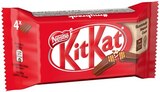 Kitkat von Nestlé für 1,49 € bei REWE im Angebot Kitkat von Nestlé im aktuellen REWE Prospekt
