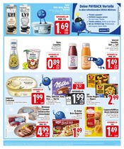 Aktueller EDEKA Prospekt mit Eis, "Sensations-Preise!", Seite 11