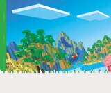 lampe épée en diamant | 6 ans - MINECRAFT à 29,99 € dans le catalogue JouéClub