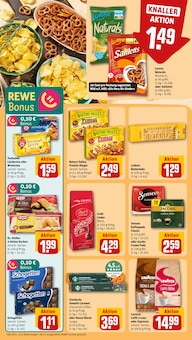 Rosmarin im REWE Prospekt "Dein Markt" mit 32 Seiten (Duisburg)