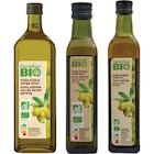 SUR TOUTES LES HUILES D'OLIVES - CARREFOUR BIO en promo chez Carrefour Market Yerres