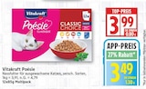 Poésie Classique Classic Choice Sauce von Vitakraft im aktuellen EDEKA Prospekt