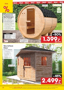 Bollerwagen Angebot im Netto Marken-Discount Prospekt, gültig von 01.06.2025 bis 30.06.2025 Bollerwagen Angebot im aktuellen Netto Marken-Discount Prospekt auf Seite 26