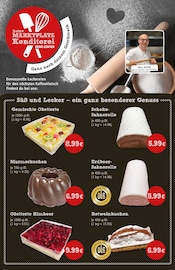 Ähnliche Angebote wie Geschirr im Prospekt "Dein Markt" auf Seite 14 von REWE in Bensheim