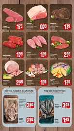 Schweinefleisch im nahkauf Prospekt in Kaarst Aktueller nahkauf Prospekt mit Schweinefleisch, "nichts liegt näher", Seite 7