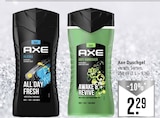 Duschgel Angebote von AXE bei Marktkauf Maintal für 2,29 €