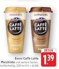 EDEKA - Macchiato Angebot im Prospekt Macchiato bei EDEKA im Prospekt "" für 1,39 €
