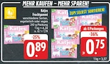 Fruchtgummi bei EDEKA im Würzburg Prospekt für 0,75 €