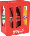 Coca-Cola im Angebot bei Getränke Hoffmann in Heide Coca-Cola Angebote bei Getränke Hoffmann Heide für 9,49 €