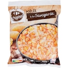 Plats cuisinés surgelés - CARREFOUR ORIGINAL - Carrefour Plats cuisinés surgelés - CARREFOUR ORIGINAL à 4,39 € dans le catalogue Carrefour